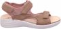 Superfit Beige Stijlvolle Schoenen Beige Dames - Thumbnail 3