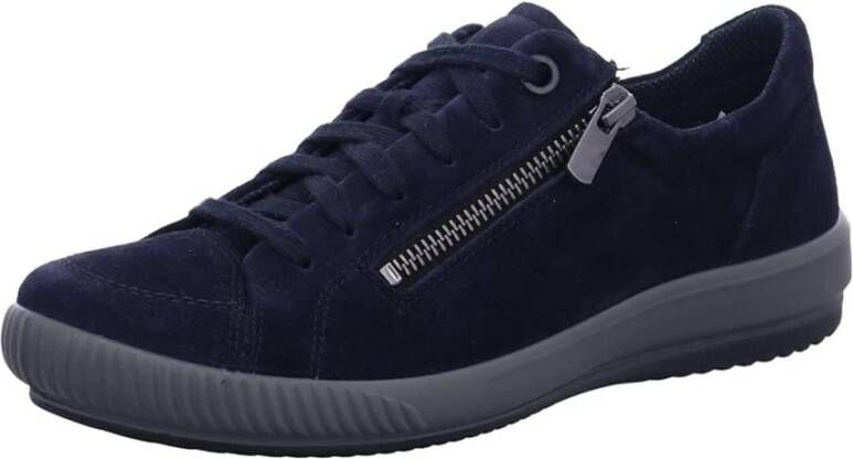 Superfit Blauwe Sneakers Blue Dames