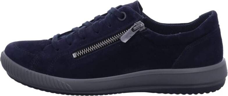 Superfit Blauwe Sneakers Blue Dames