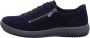 Superfit Blauwe Sneakers Blue Dames - Thumbnail 3