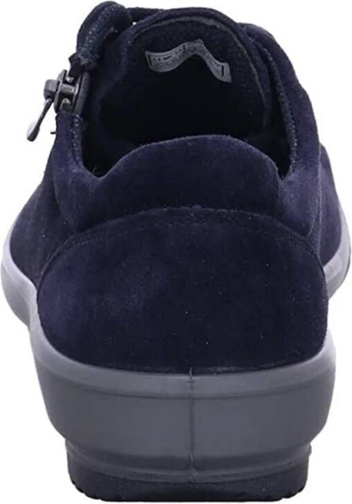 Superfit Blauwe Sneakers Blue Dames