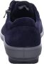 Superfit Blauwe Sneakers Blue Dames - Thumbnail 4