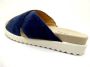 Superfit Blauwe Stijlvolle Sneakers Blue Dames - Thumbnail 3