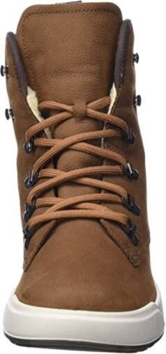 Superfit Bruine Stijlvolle Schoenen Brown Dames