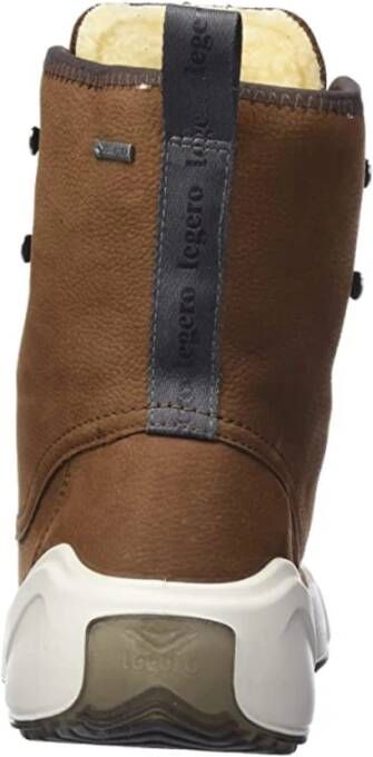 Superfit Bruine Stijlvolle Schoenen Brown Dames