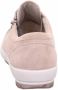 Superfit Casual Leren Schoen Tanaro 4.0 Beige Dames - Thumbnail 2