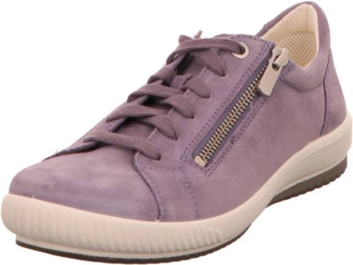 Superfit Comfortabele damessportschoenen van velours Pink Dames