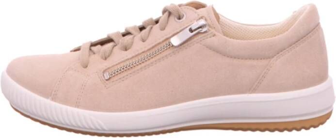 Superfit Comfortabele sportschoenen voor vrouwen Beige Dames