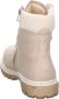 Superfit Elegante Dames Enkellaarzen Beige Dames - Thumbnail 2