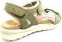 Superfit Groene Stijlvolle Schoenen Green Heren - Thumbnail 3