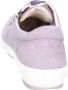 Superfit Metalen Sportschoenen Purple Dames - Thumbnail 2