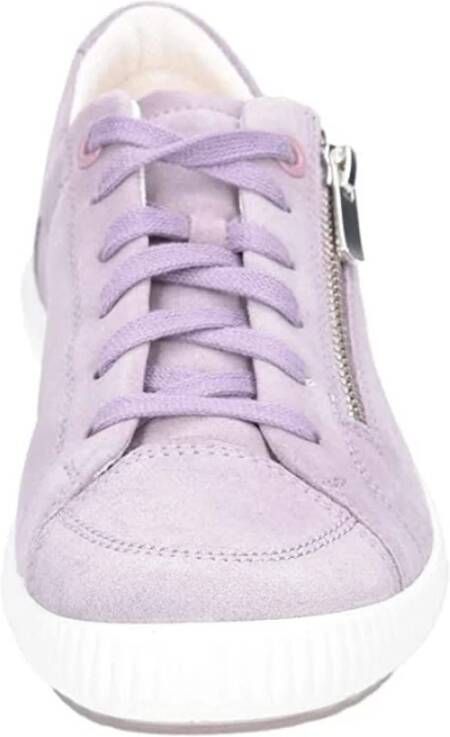 Superfit Metalen Sportschoenen Purple Dames