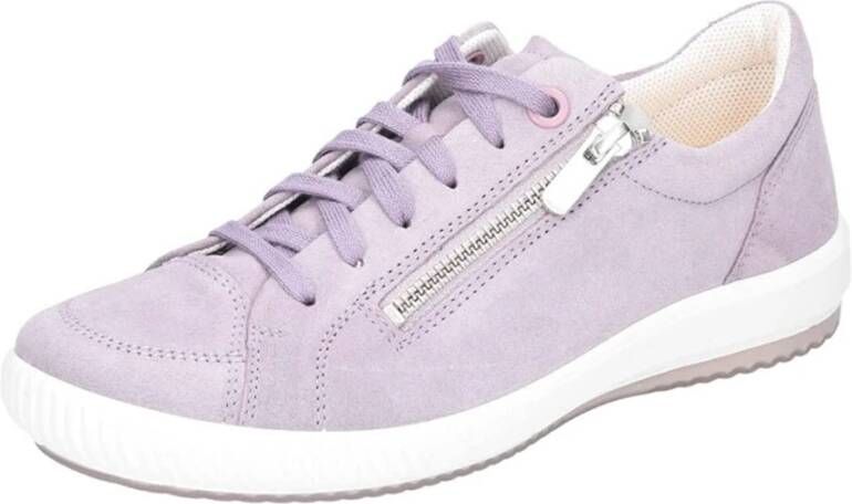 Superfit Metalen Sportschoenen Purple Dames