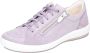 Superfit Metalen Sportschoenen Purple Dames - Thumbnail 4