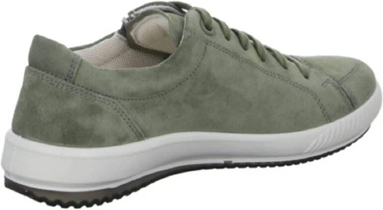 Superfit Olijf Sneakers voor Ultieme Stijl Green Dames