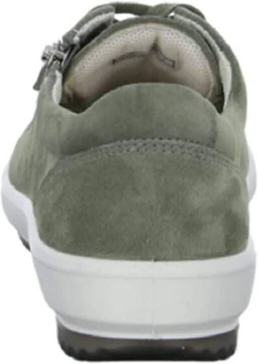 Superfit Olijf Sneakers voor Ultieme Stijl Green Dames