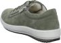 Superfit Olijf Sneakers voor Ultieme Stijl Green Dames - Thumbnail 6