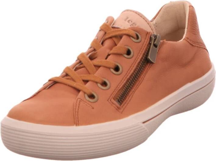 Superfit Stijlvolle Bruine Schoenen Brown Dames