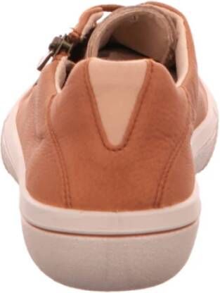 Superfit Stijlvolle Bruine Schoenen Brown Dames