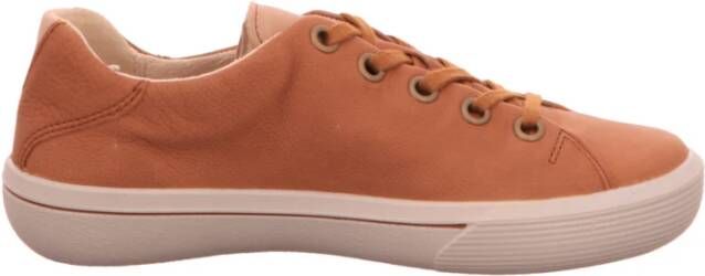 Superfit Stijlvolle Bruine Schoenen Brown Dames