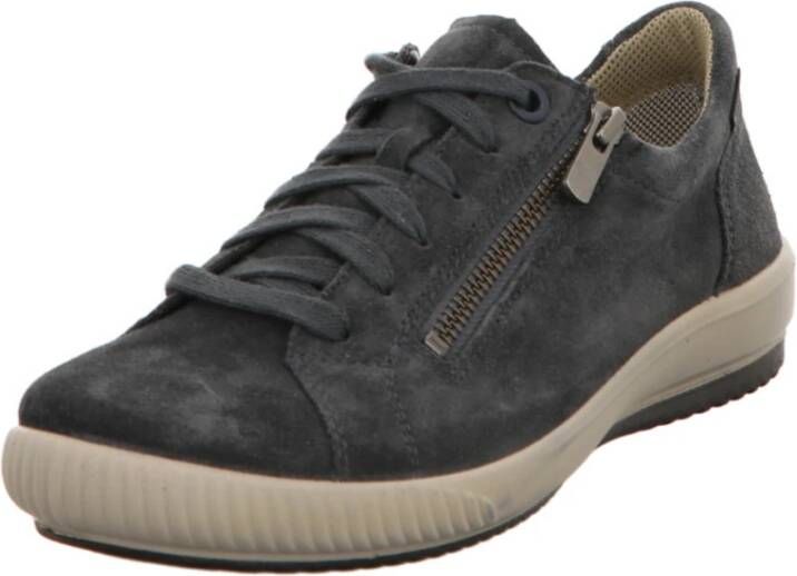 Superfit Stijlvolle Damessneakers Gray Dames