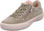 Superfit Stijlvolle Sneakers Combo Gray Dames - Thumbnail 2