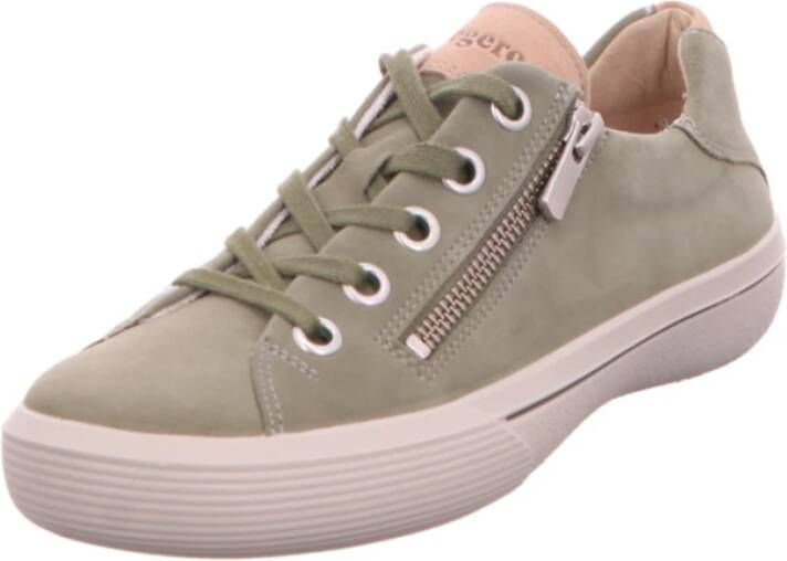 Superfit Stijlvolle Sneakers Combo Gray Dames