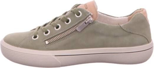 Superfit Stijlvolle Sneakers Combo Gray Dames