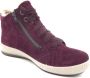 Superfit Winter Snowboot in Robijnrood Red Dames - Thumbnail 3