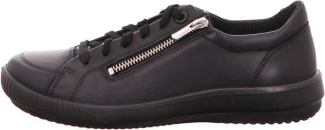 Superfit Zwarte sportschoenen Tanaro Black Dames