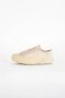 Superga Canvas Sneakers met Rubberen Zool Beige Heren - Thumbnail 2