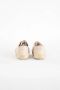 Superga Canvas Sneakers met Rubberen Zool Beige Heren - Thumbnail 4