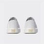 Superga Hairy Suede Sneakers Ghiaccio White - Thumbnail 4