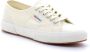 Superga Klassiek Beige Natuurlijke Sneakers Beige - Thumbnail 3