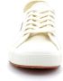 Superga Klassiek Beige Natuurlijke Sneakers Beige - Thumbnail 4