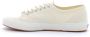 Superga Klassiek Beige Natuurlijke Sneakers Beige - Thumbnail 5