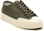 Superga Lage Sneakers Green Dames - Thumbnail 2