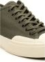 Superga Lage Sneakers Green Dames - Thumbnail 4