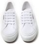 Superga Platform Sneakers voor modebewuste vrouwen White Dames - Thumbnail 10