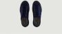 Superga Moleskin 2432-W canvas low-top sneakers Blauw Heren - Thumbnail 4