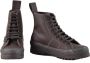 Superga L Autrechose Schoenen 100% Rubber Brown Dames - Thumbnail 6