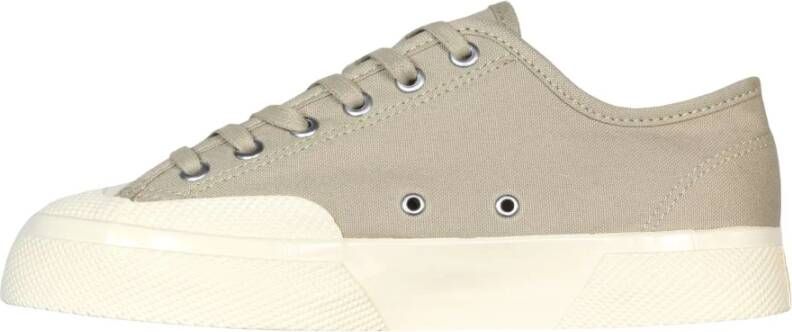 Superga Sneakers Grijs Unisex