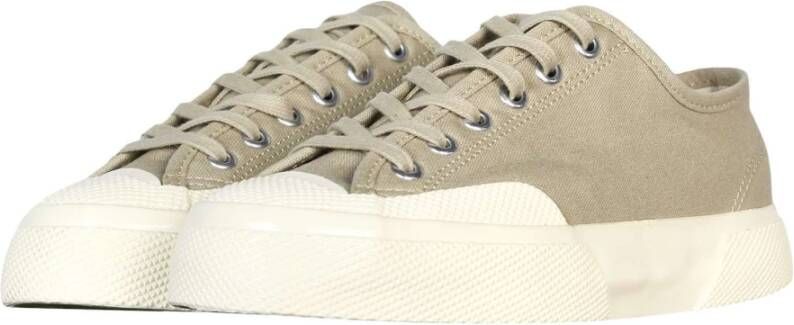 Superga Sneakers Grijs Unisex