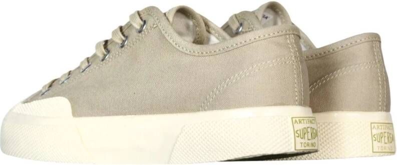 Superga Sneakers Grijs Unisex