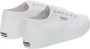 Superga Platform Sneakers voor modebewuste vrouwen White Dames - Thumbnail 29