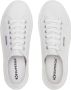 Superga Platform Sneakers voor modebewuste vrouwen White Dames - Thumbnail 30