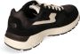 S.w.c. Stepney Workers Club Amiel S-Strike Sneaker Black Heren - Thumbnail 9