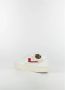 S.w.c. Stepney Workers Club Leren Pearl S-Strike Sneakers White Heren - Thumbnail 3