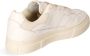 S.w.c. Stepney Workers Club Leren Sneaker met Sportief Voetbed White Heren - Thumbnail 4