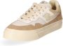 S.w.c. Stepney Workers Club Pearl S-Strike Suède Sneaker White Dames - Thumbnail 3